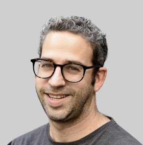 Steven Shamah, MD