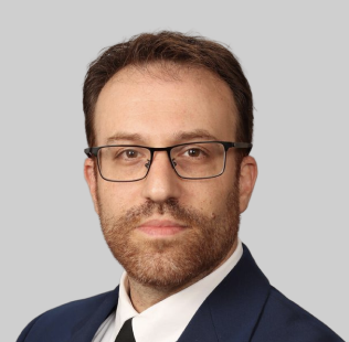 Tom Konikoff, MD